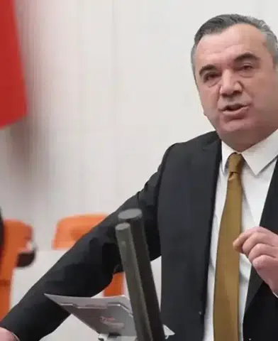 Ortahisar Belediyesi Yeni İş Makinesi ile Yerel Hizmetleri Güçlendirdi