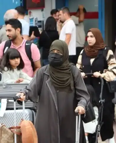 Trabzon'un Turizm Sektörü Savaş Gölgesinde Krizle Sarsıldı