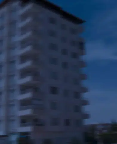 Trabzon'da 6 Yaşındaki Çocuk Yüksekten Düşerek Hayatını Kaybetti