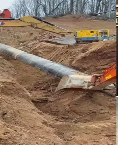 Düzce'de Toprak Kayması Faciası: Bir Çalışan Hayatını Kaybetti