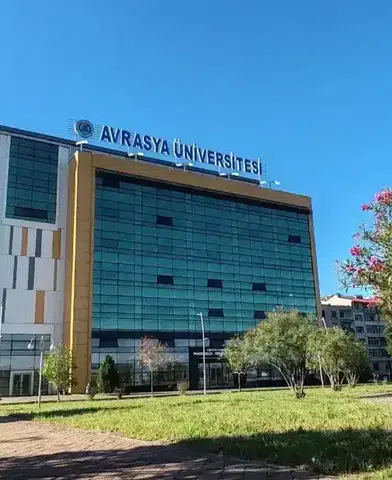 Yomra Belediyesi ile Avrasya Üniversitesi Arasındaki Harç Sorunu
