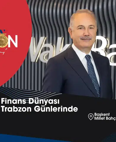 Ankara'da Trabzon Günleri: İş Dünyası Kültürel Bir Buluşmada Buluşuyor