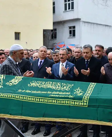İstanbul'da Kaza: Genç Mühendis Görkem Selvitop'un Hayatına Mal oldu