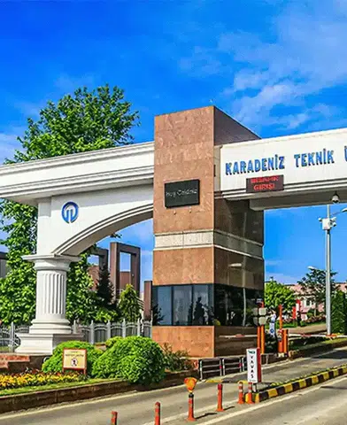 Karadeniz Teknik Üniversitesi 6 Akademik Personel Alıyor