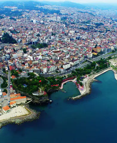 Trabzon'da Ulaşım ve Temel İhtiyaç Maddelerine Zam Alarmı!