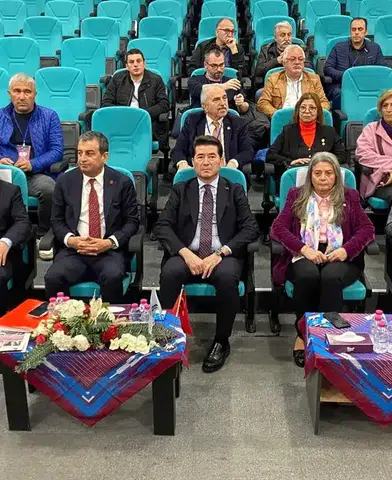 CHP Trabzon Yerel Medya Problemlerini Gündeme Getirdi