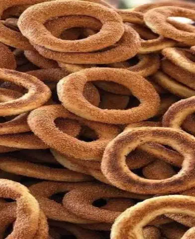 Trabzon'da Simit Fiyatı 15 TL'ye Yükseldi, Halkın Tepkisi Büyüyor!