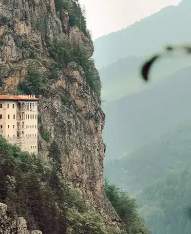 Trabzon Turizmine Yön Verecek Yenilikçi Projeler Hayata Geçiyor