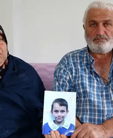 Yusuf Kazdal’ın Kayıp Olmasının Ardından Aileye Umut Veren Gelişmeler!