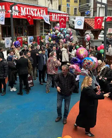 Sosyal Entegrasyonda Dikkate Değer Gelişmeler: Yeni Ufuklar Açılıyor