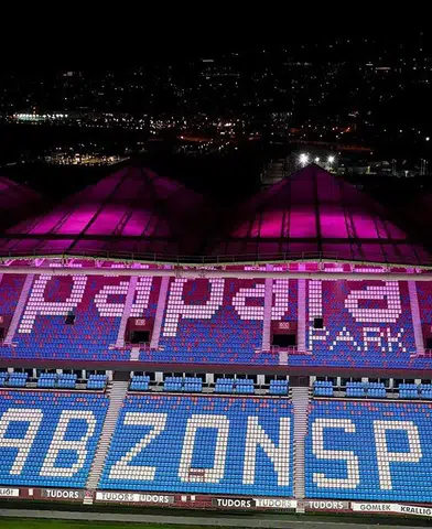 Trabzonspor, 2026-2027 Sezonu Kombine Biletlerini Satışa Çıkardı!
