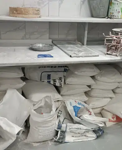 Akçaabat Belediyesi, Fırın Denetimleriyle Gıda Güvenliği Alıyor