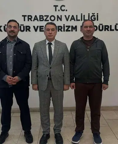 Trabzon-Özbekistan Uçuşları Artırıldı, Turizm Potansiyeli Güçleniyor!