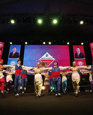 Akçaabat Festivalleri, Ortadoğu'daki Çatışmalar Nedeniyle Risk Altında