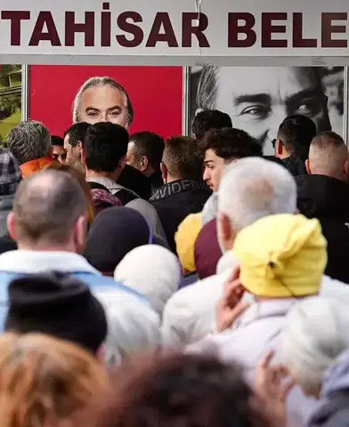 Ankara'da Trabzon Günleri: Kültürel Etkileşim ve Lezzet Dolu Anlar