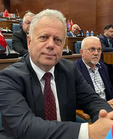 Trabzon Belediyesi 2025 Bütçesi'ni Onayladı, CHP'den Eleştiriler Geldi