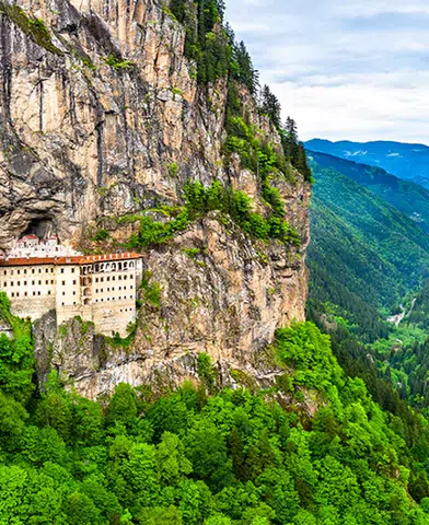 Trabzon'da 1916-1918 Dönemini Anlatan Belgesel İçin İhaleye Çıkıldı!