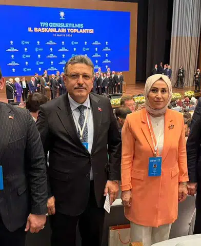 Erdoğan'a Teşekkür: Trabzon'un Gelişimi İçin Büyük Projeler Yolda