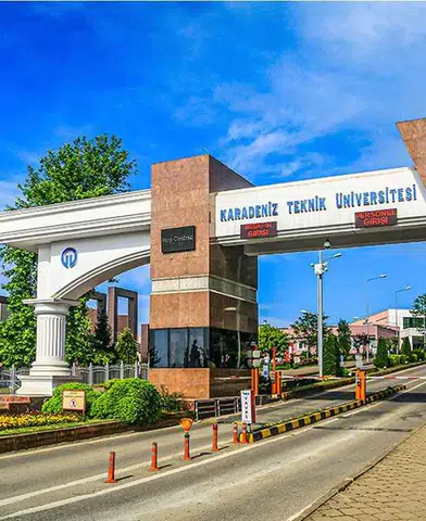 KTÜ'de FETÖ Operasyonu: Bir Profesör Görevden Uzaklaştırıldı