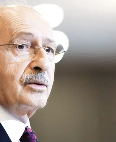Kılıçdaroğlu'ndan Birlik Vurgusu: "İktidar Hedefinden Sapmayacağız''