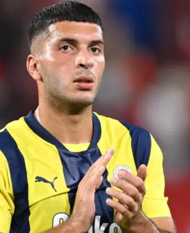 Trabzonspor, Oğuz Aydın'la Transfer Görüşmelerine Yeniden Başladı!