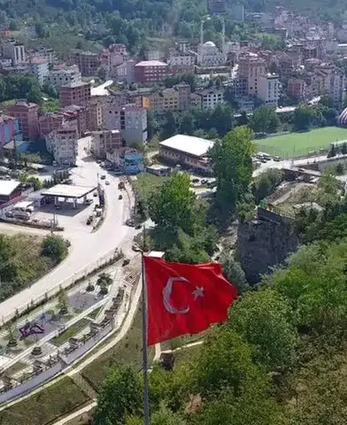 Ordu'da Aile Teşvik Programı ile Çok Çocuklu Ailelere Özel Destek