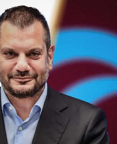 Ertuğrul Doğan: Trabzonspor'un Geleceği İçin Ekonomik Bağımsızlık Şart