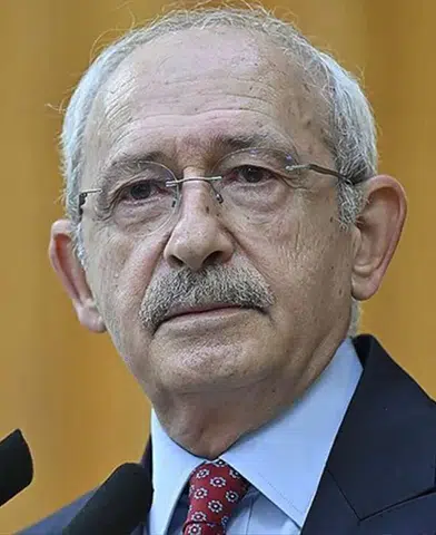 CHP Kurultayı Geçersiz Sayıldı; Kılıçdaroğlu Yeniden Lider Olabilir