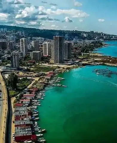 Yomra'da Yaşlılar İçin Yapılan Yatırımlar Dikkat Çekiyor!