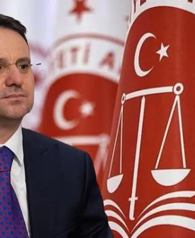 Adalet Bakanlığı’ndan 15 Bin Kişiye Yeni İstihdam Müjdesi!