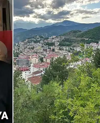 Zihinsel Engelli Kızının İstismarını Bildirirken Hayatını Kaybetti