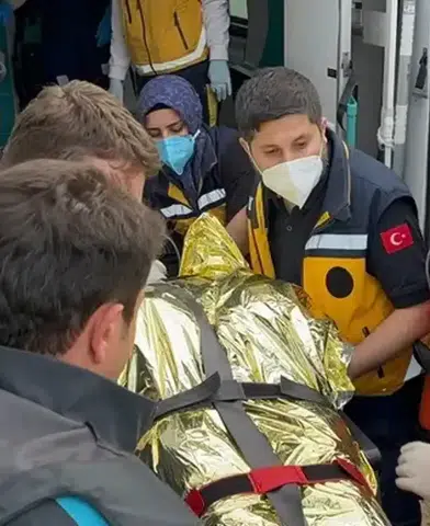 Aksaray'da Kuyu Temizliği Sırasında Facia: 3 Kişi Hayatını Kaybetti