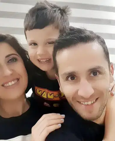 Edirne'de Aile Cinayetinde Savcıdan Ağırlaştırılmış Müebbet Talebi!