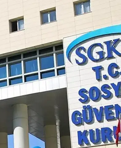 SGK Borçları Artık 72 Aya Kadar Taksitle Ödenebilecek!