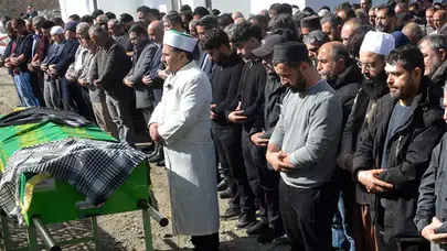 Berlin'deki gaz patlamasında Fadime Gül hayatını kaybetti