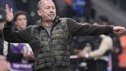 Beşiktaş, Konyaspor'u 2-0 Mağlup Ederek Moral Buldu!