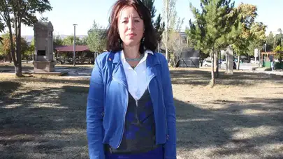 Sivas'ta Hayvana Şiddet Uygulayan Kişiye 6 Ay Hapis Cezası Verildi