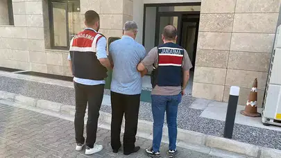 İzmir'de DEAŞ'a Finansman Sağladığı Belirlenen 4 Kişi Gözaltına Alındı