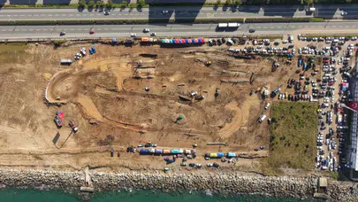 Of'ta Heyecan Dolu İlk Off-Road Festivali Büyük İlgiyle Devam Ediyor!