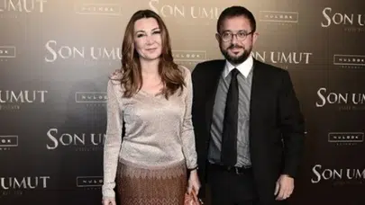 Ali ve Vuslat Doğan Sabancı 29 Yıl Sonra Evliliklerine Nokta Koydu