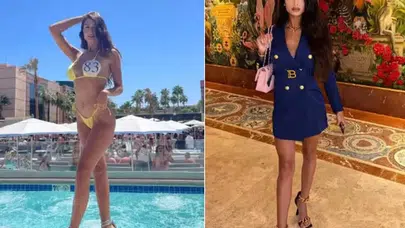 "Eski İsrail Askeri Adva Lavie'den Çarpıcı Açıklamalar!"