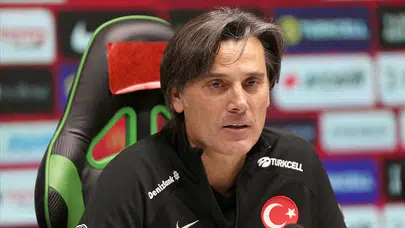Montella'dan Millilere Kritik İkaza: Bulgaristan'ı Ciddiye Alın!