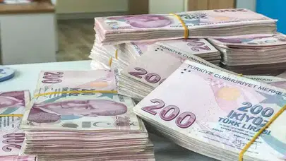 Hazine, 5 Yıllık Tahvil İhalesinde 15,5 Milyar Lira Kaynak Sağladı