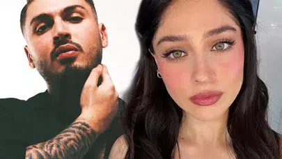 Cemre Baysel'den Aşk İddialarına Sert Yanıt: "Kimseyle İlişkim Yok"