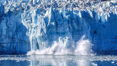 Antarktika'da Keşfedilen Granit Yapı İklim Değişikliğine Işık Tutuyor