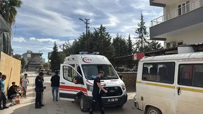 Adıyaman'da Dini Nikahlı Eşine Ateş Eden Adam İntihar Etti
