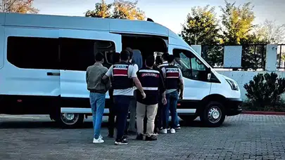 Batman'da Yasa Dışı Bahis Operasyonu: 4 Kişi Tutuklandı!