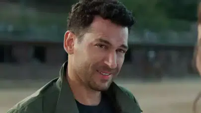 Murat Yıldırım, "Güller ve Günahlar" ile Ekranlara Damgasını Vuracak!