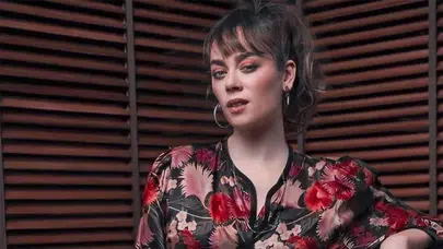 Demet Evgar, İstanbul'daki uyuşturucu operasyonunda gözaltına alındı!