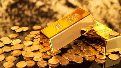 Altın Fiyatları Dalgalanıyor: ABD TÜFE Verisi Yatırımcıları Bekliyor